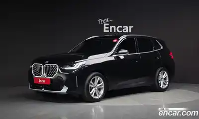 BMW X3 2025 2.0 Автомат в Москве № 187090, миниатюра 10