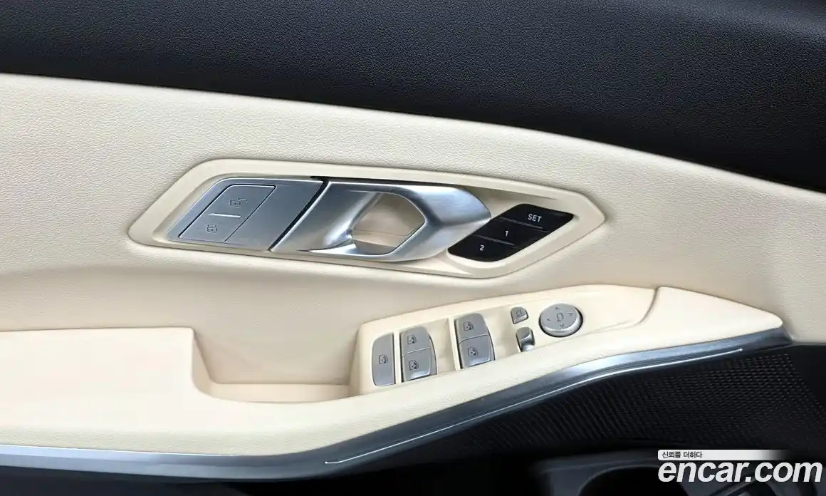 BMW 3-Series 2023 2.0 Автомат в Москве № 188036, фото 15