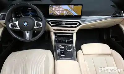 BMW 3-Series 2023 2.0 Автомат в Москве № 188036, миниатюра 8