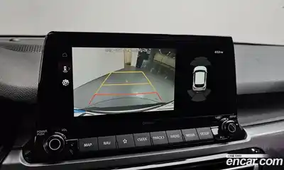 Kia Seltos 2022 1.6 Автомат в Москве № 18885, миниатюра 12