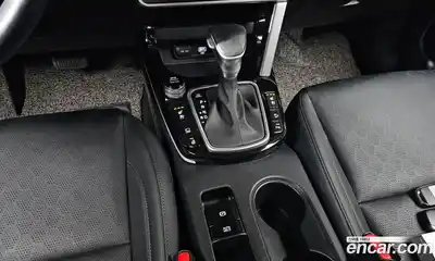 Kia Seltos 2022 1.6 Автомат в Москве № 18885, миниатюра 10