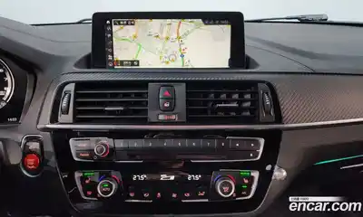 BMW M2 2020 3.0 Автомат в Москве № 189421, миниатюра 12