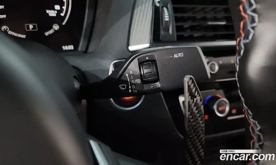 BMW M2 2020 3.0 Автомат в Москве № 189421, фото 14