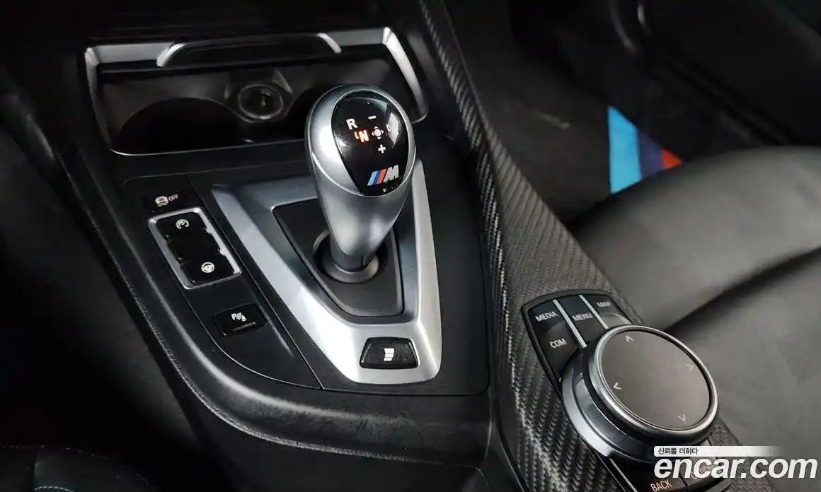 BMW M2 2020 3.0 Автомат в Москве № 189421, фото 3