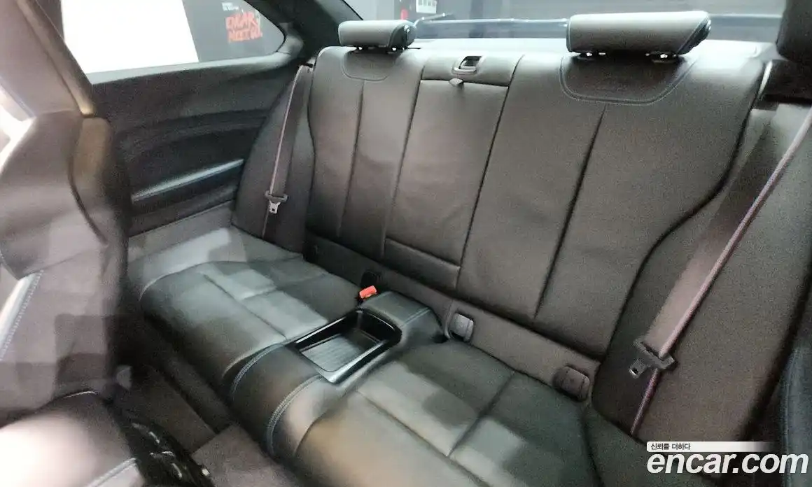 BMW M2 2020 3.0 Автомат в Москве № 189421, фото 4