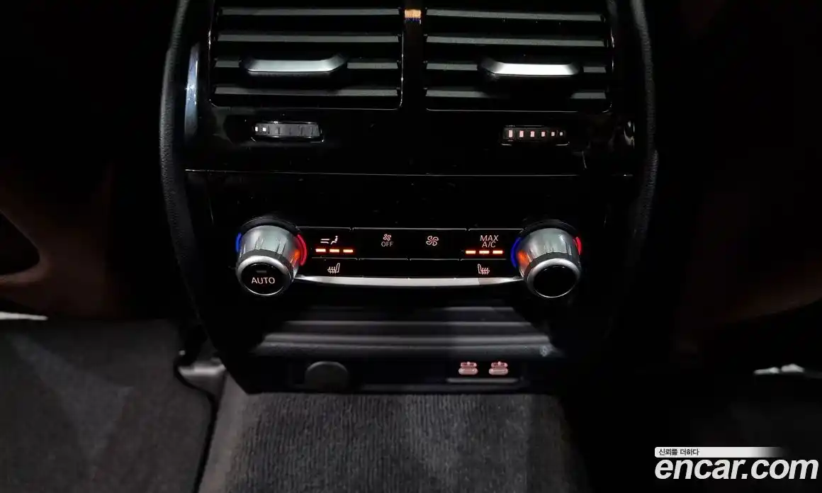 BMW 5-Series 2022 2.0 Автомат в Москве № 189874, фото 11