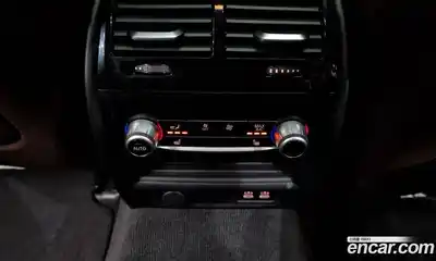 BMW 5-Series 2022 2.0 Автомат в Москве № 189874, миниатюра 11