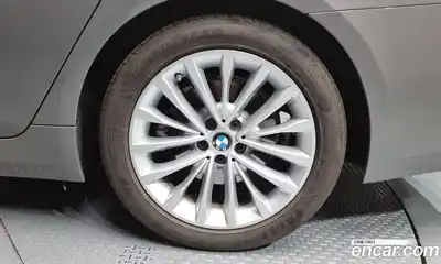 BMW 5-Series 2022 2.0 Автомат в Москве № 189874, миниатюра 8