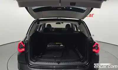 BMW X3 2023 2.0 Автомат в Москве № 190388, миниатюра 11