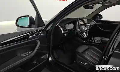 BMW X3 2023 2.0 Автомат в Москве № 190388, миниатюра 12