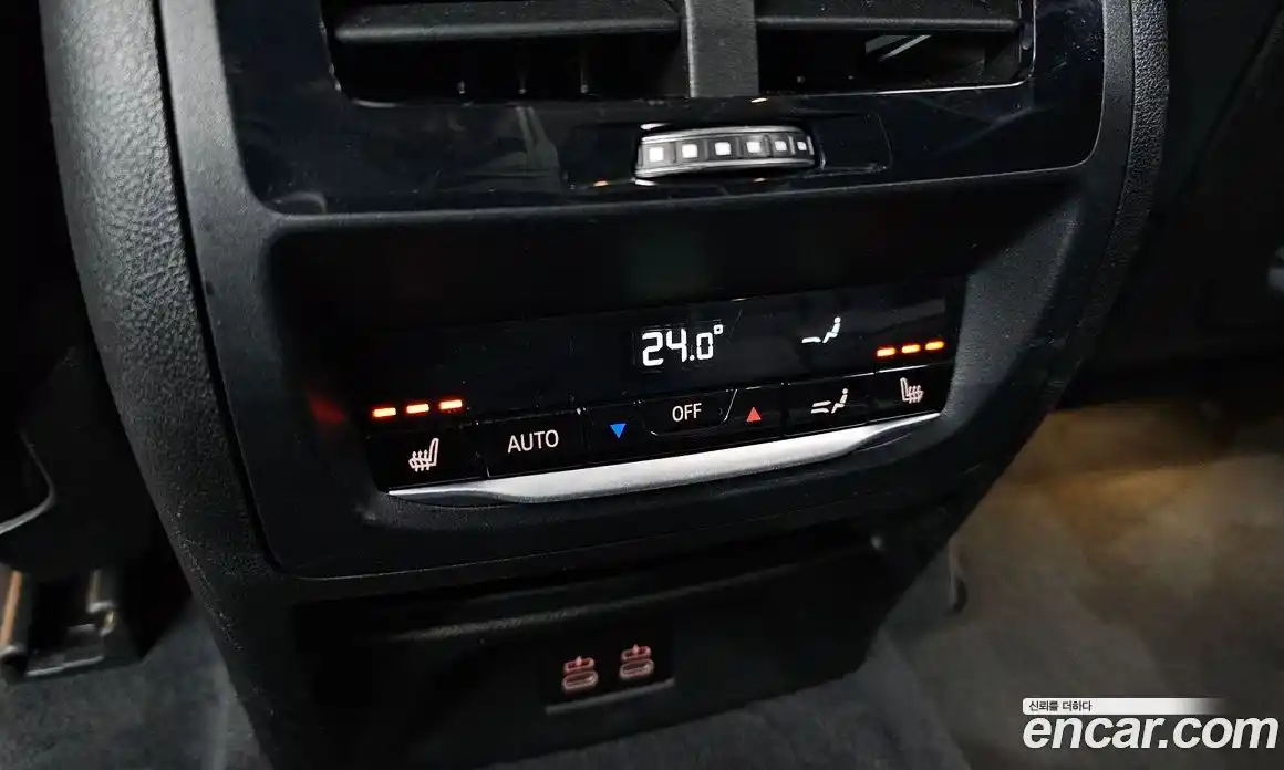 BMW X3 2023 2.0 Автомат в Москве № 190388, фото 16