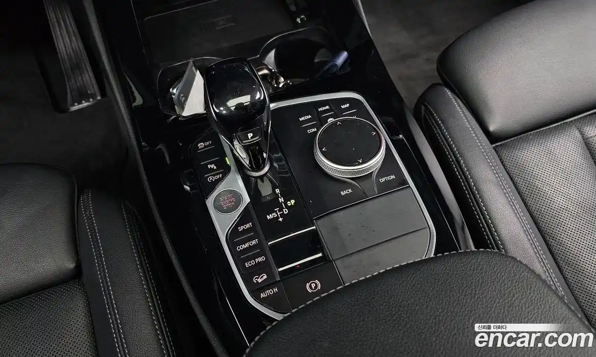 BMW X3 2023 2.0 Автомат в Москве № 190388, фото 4