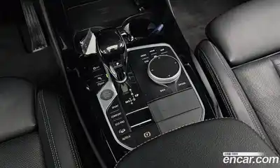 BMW X3 2023 2.0 Автомат в Москве № 190388, миниатюра 4