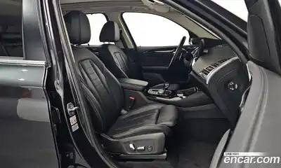 BMW X3 2023 2.0 Автомат в Москве № 190388, миниатюра 5