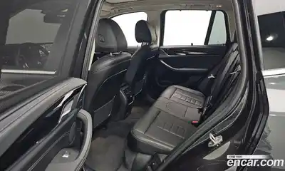 BMW X3 2023 2.0 Автомат в Москве № 190388, миниатюра 8