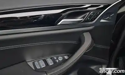 BMW X3 2023 2.0 Автомат в Москве № 190388, миниатюра 10