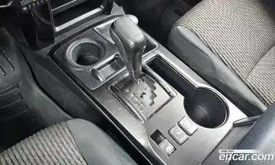 Toyota 4Runner 2015 4.0 Автомат в Москве № 190826, миниатюра 11