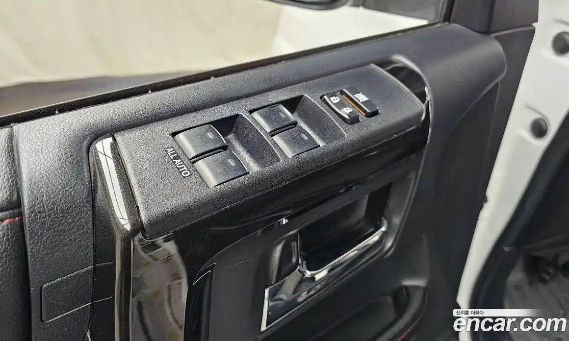 Toyota 4Runner 2015 4.0 Автомат в Москве № 190826, фото 12