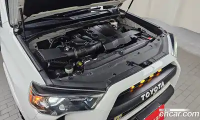 Toyota 4Runner 2015 4.0 Автомат в Москве № 190826, миниатюра 5