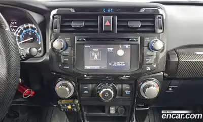 Toyota 4Runner 2015 4.0 Автомат в Москве № 190826, миниатюра 8