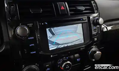 Toyota 4Runner 2015 4.0 Автомат в Москве № 190826, миниатюра 10