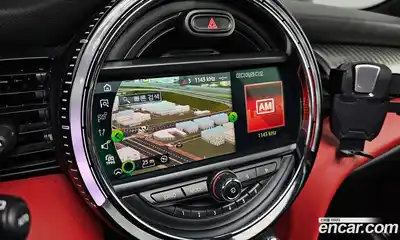 Mini Cooper 2019 2.0 Автомат в Москве № 191146, миниатюра 6