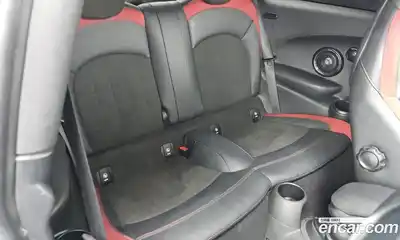 Mini Cooper 2019 2.0 Автомат в Москве № 191146, миниатюра 7