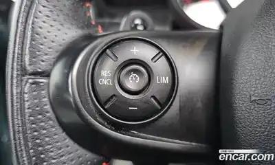 Mini Cooper 2019 2.0 Автомат в Москве № 191146, миниатюра 8