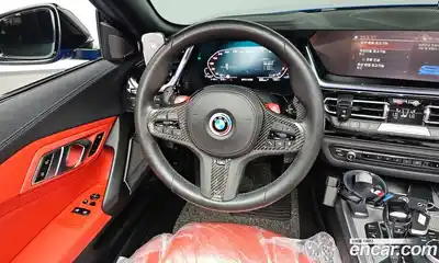 BMW Z4 2020 3.0 Автомат в Москве № 191392, миниатюра 11