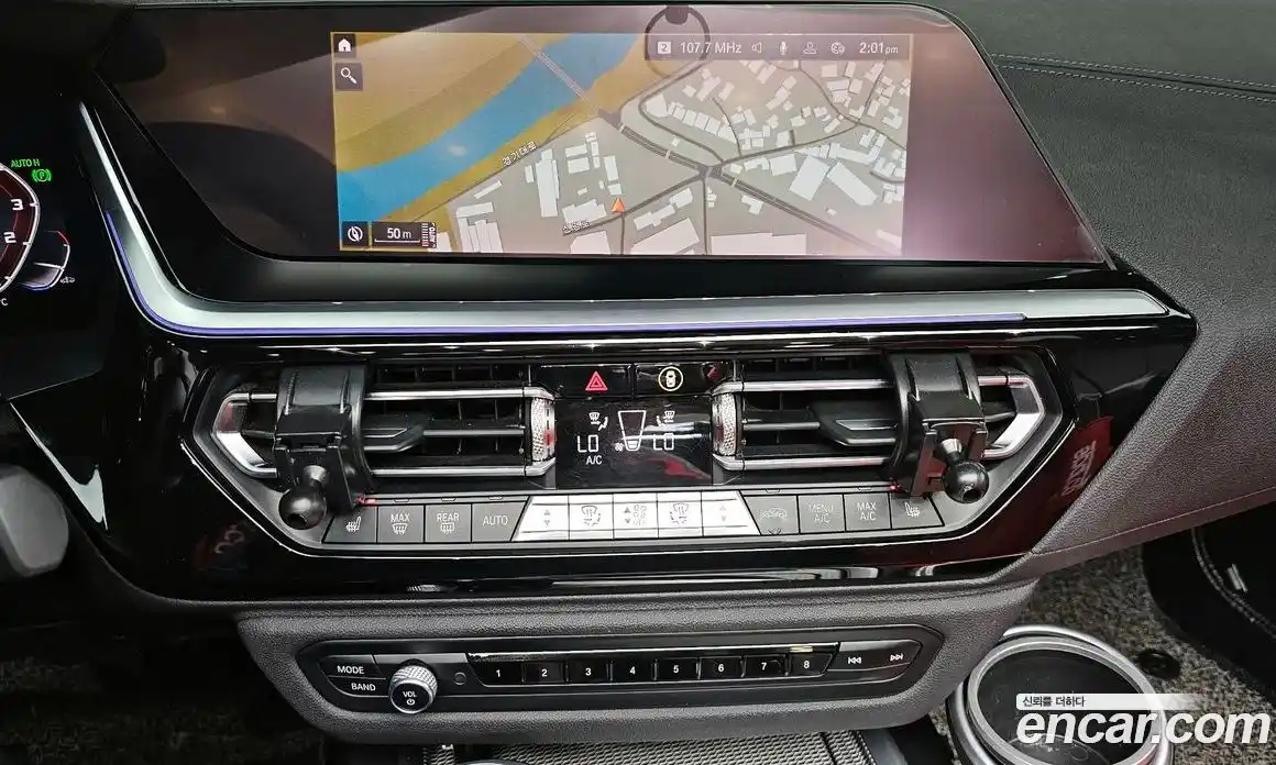 BMW Z4 2020 3.0 Автомат в Москве № 191392, фото 12