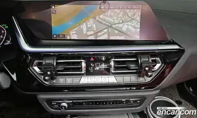 BMW Z4 2020 3.0 Автомат в Москве № 191392, миниатюра 12