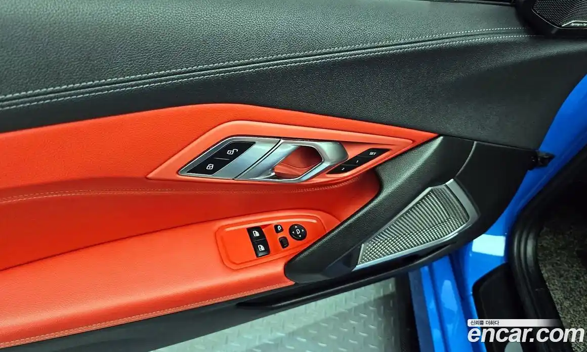 BMW Z4 2020 3.0 Автомат в Москве № 191392, фото 16