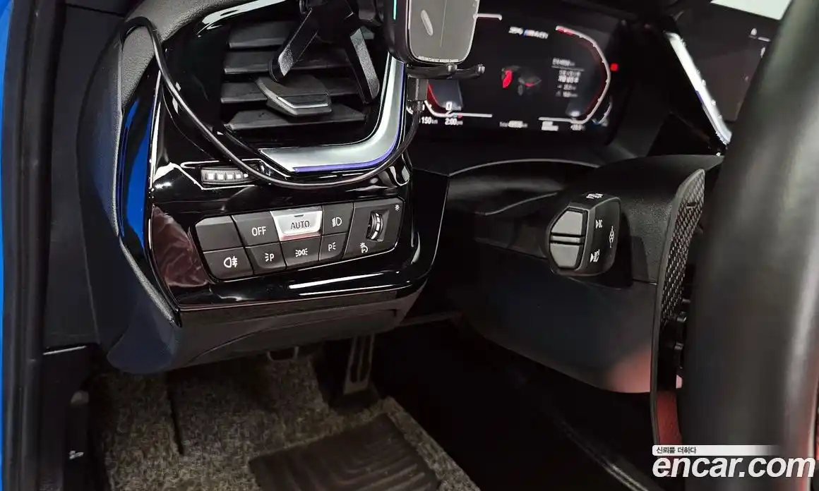 BMW Z4 2020 3.0 Автомат в Москве № 191392, фото 17