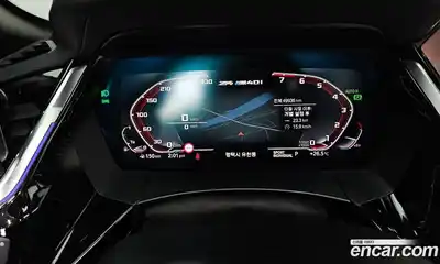 BMW Z4 2020 3.0 Автомат в Москве № 191392, миниатюра 8