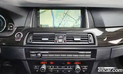 BMW 5-Series 2014 2.0 Автомат в Москве № 191883, миниатюра 6