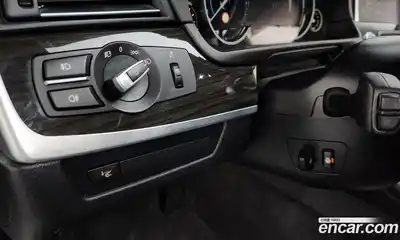 BMW 5-Series 2014 2.0 Автомат в Москве № 191883, миниатюра 7