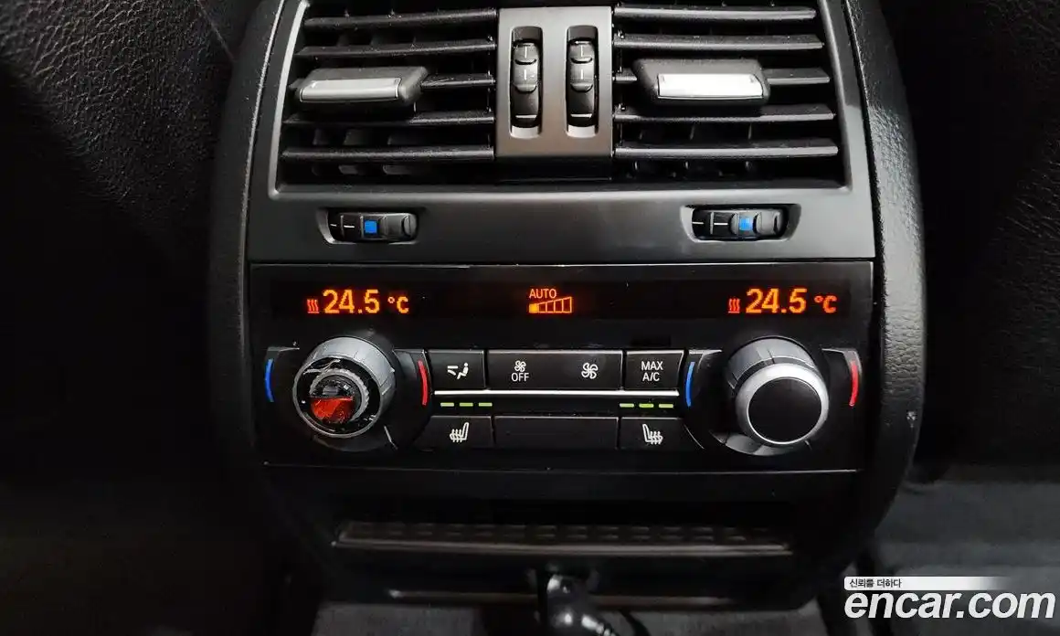 BMW 5-Series 2014 2.0 Автомат в Москве № 191883, фото 10