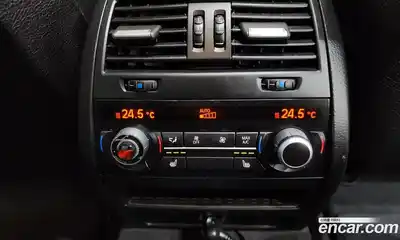 BMW 5-Series 2014 2.0 Автомат в Москве № 191883, миниатюра 10