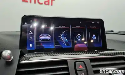 BMW M4 2016 3.0 Автомат в Москве № 192153, миниатюра 6