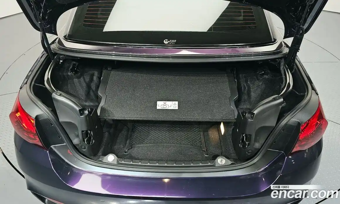 BMW M4 2016 3.0 Автомат в Москве № 192153, фото 8