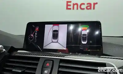 BMW M4 2016 3.0 Автомат в Москве № 192153, миниатюра 10