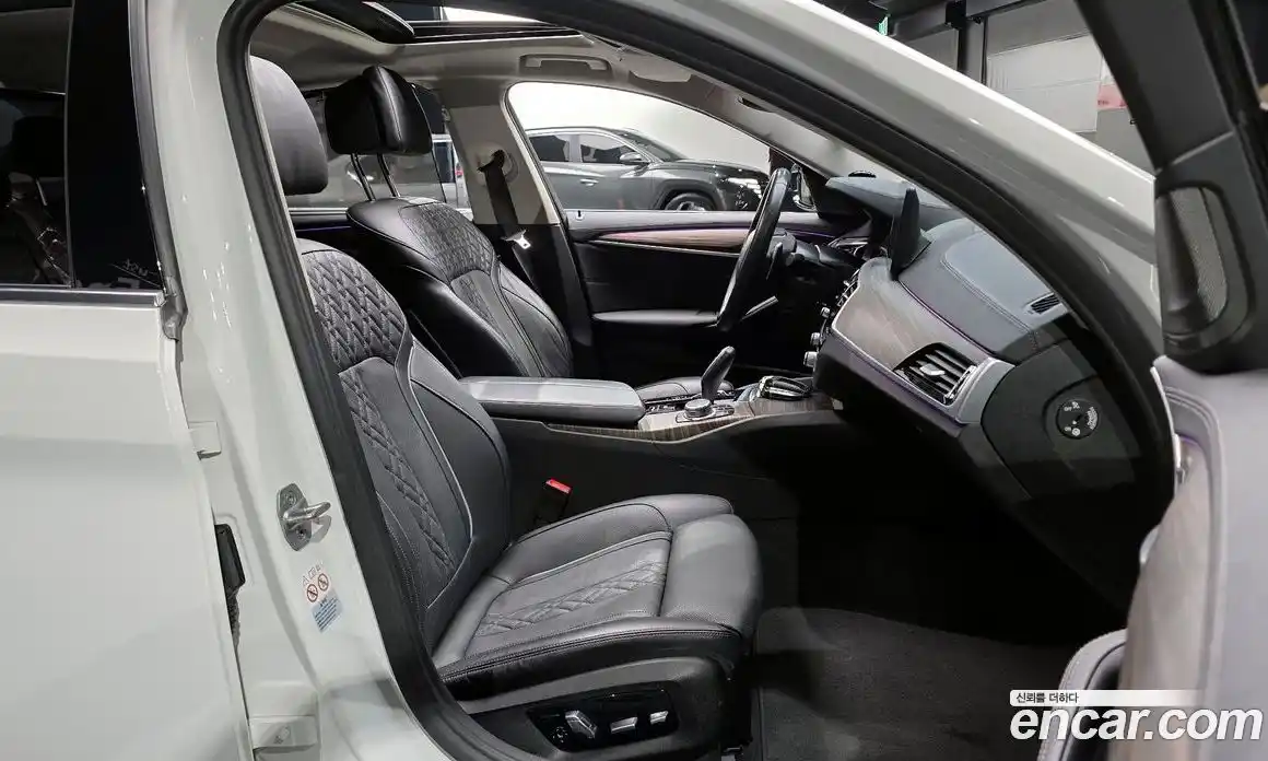 BMW 5-Series 2022 2.0 Автомат в Москве № 192332, фото 20