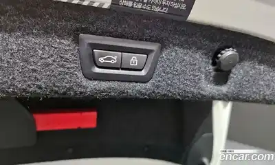 BMW 5-Series 2022 2.0 Автомат в Москве № 192332, миниатюра 9