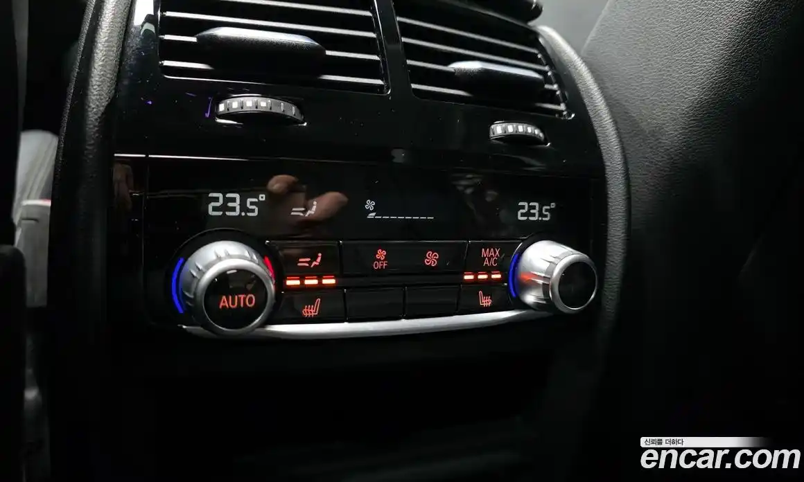 BMW 5-Series 2022 2.0 Автомат в Москве № 192332, фото 10