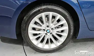 BMW 5-Series 2021 2.0 Автомат в Москве № 192372, миниатюра 5