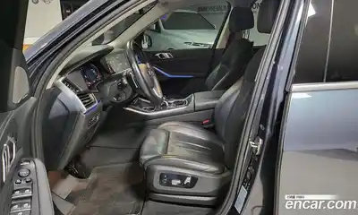 BMW X5 2021 3.0 Автомат в Москве № 193197, миниатюра 11