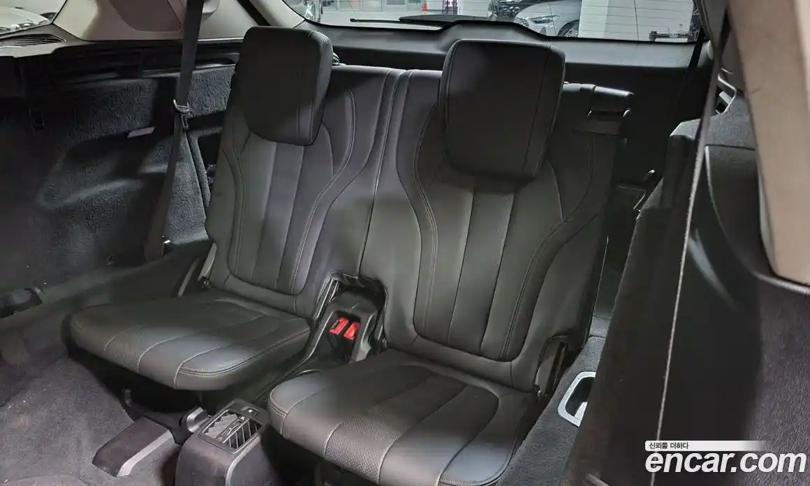 BMW X5 2021 3.0 Автомат в Москве № 193197, фото 12