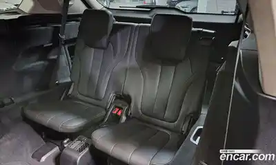 BMW X5 2021 3.0 Автомат в Москве № 193197, миниатюра 12