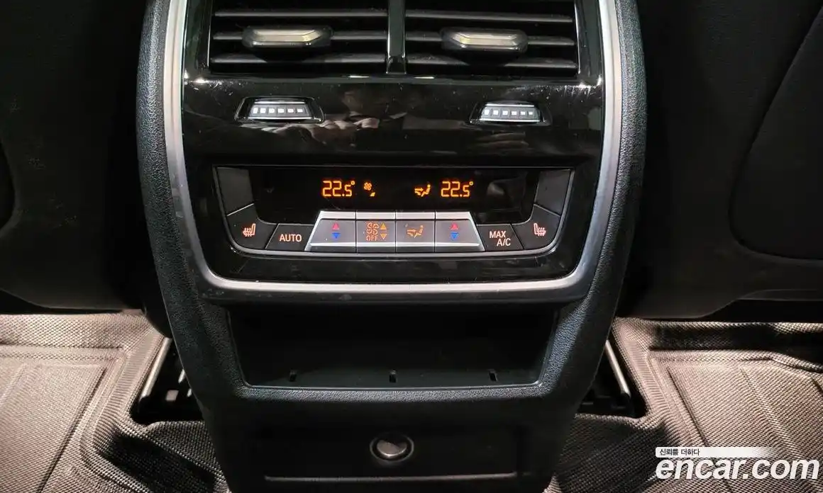 BMW X5 2021 3.0 Автомат в Москве № 193197, фото 18