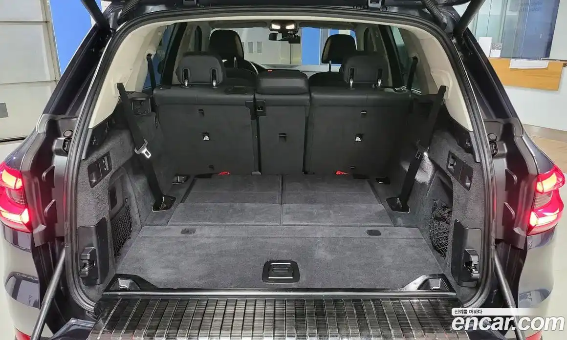 BMW X5 2021 3.0 Автомат в Москве № 193197, фото 19